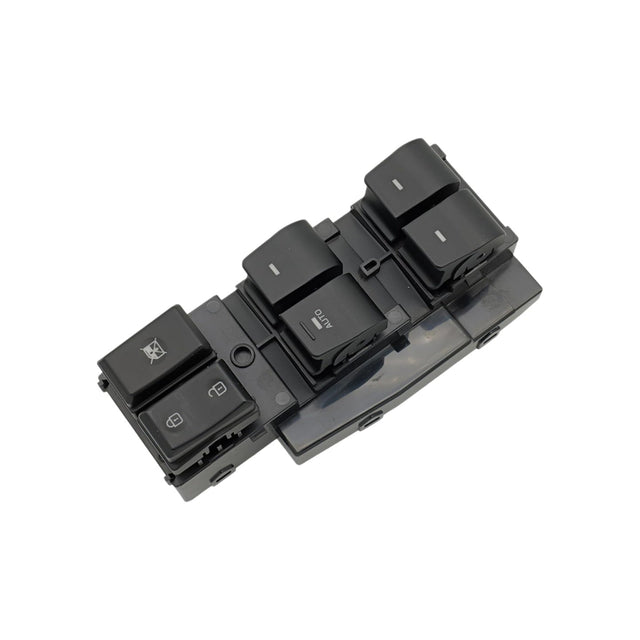 Power Window Switch 93570-F2000, Compatible with Hyundai Elantra 2017-2020 (Left)