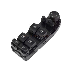61319122113 Power Window Switch for BMW, 20-30, medium_margin 5 Series - NexuParts