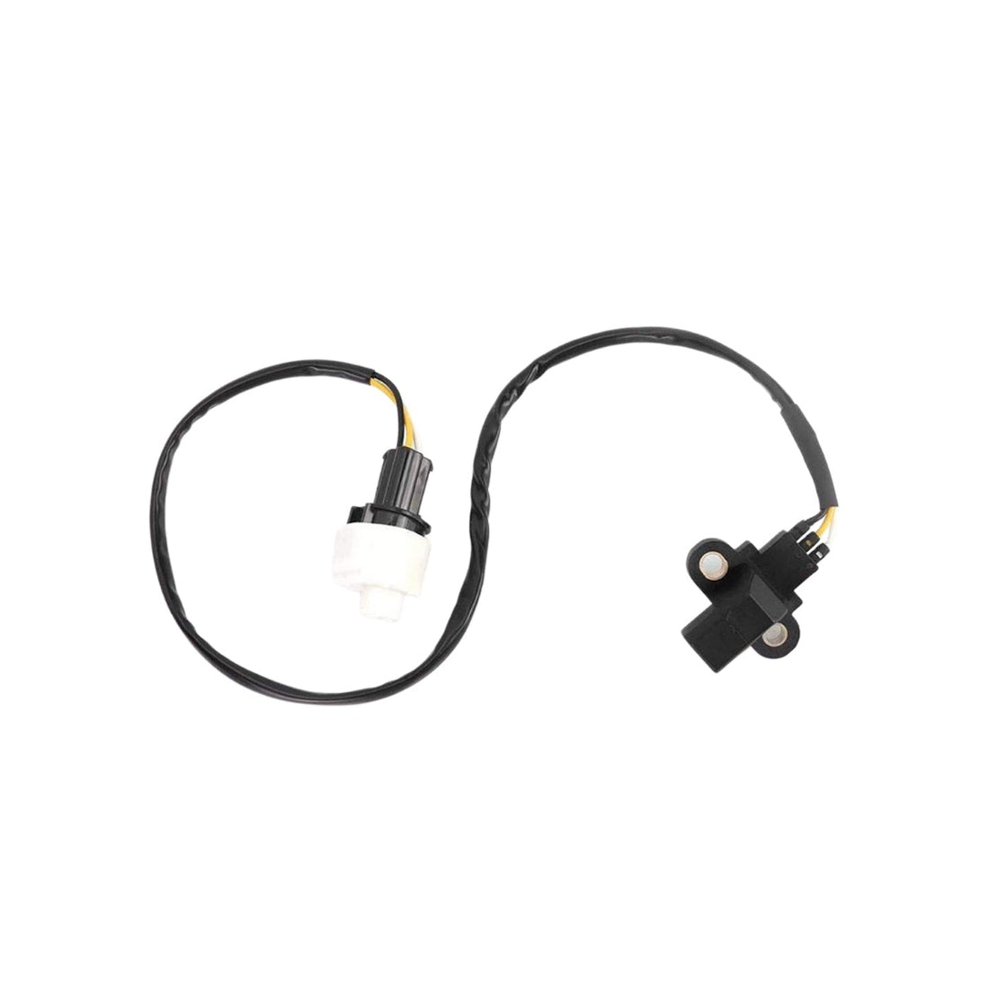 Crankshaft Position Sensor MR985145, Compatible with Mitsubishi Pajero Sport