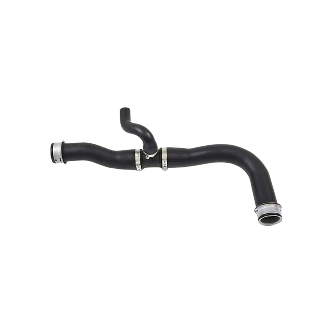 Radiator Coolant Hose Water Pump Hose A2115017582, Compatible with Mercedes-Benz E-Class, W211