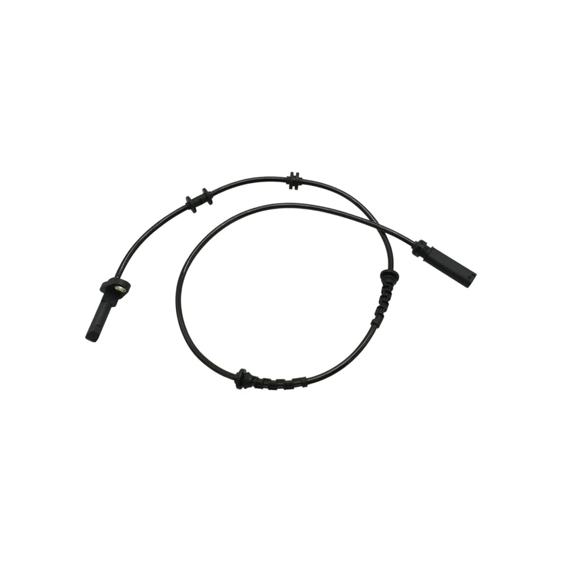 ABS Wheel Speed Sensor 730LI740LI760LIABS, Compatible with BMW 7 Series (Rear Left)