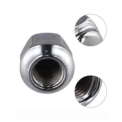 90304-SA5-013 Wheel Lug Nuts for Honda, 0-10, low_margin Accord - NexuParts