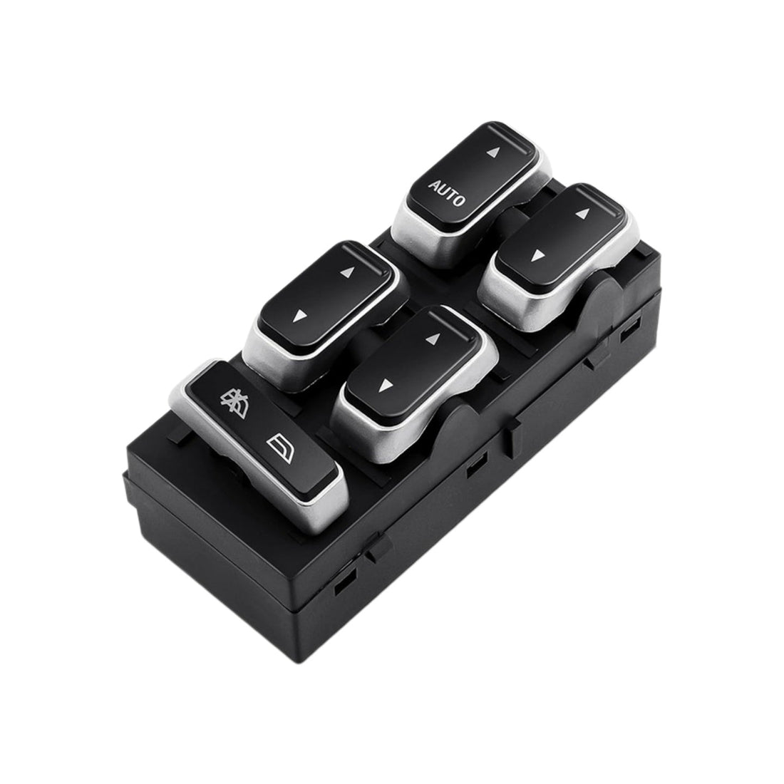 Power Window Switch 5W1Z-14529-BA, Compatible with Ford / Lincoln (Left)