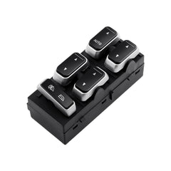 5W1Z-14529-BA Power Window Switch for Ford, Lincoln, 30-50 - NexuParts