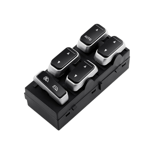 Power Window Switch 5W1Z-14529-BA, Compatible with Ford / Lincoln (Left)