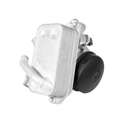 11428642289 Engine Oil Filter Housing Without Oil for BMW, 30-50, medium_margin - NexuParts