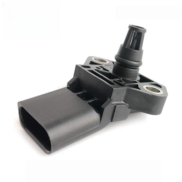 Intake Manifold Air Pressure Sensor / MAP Sensor 03K906051, Compatible with Volkswagen