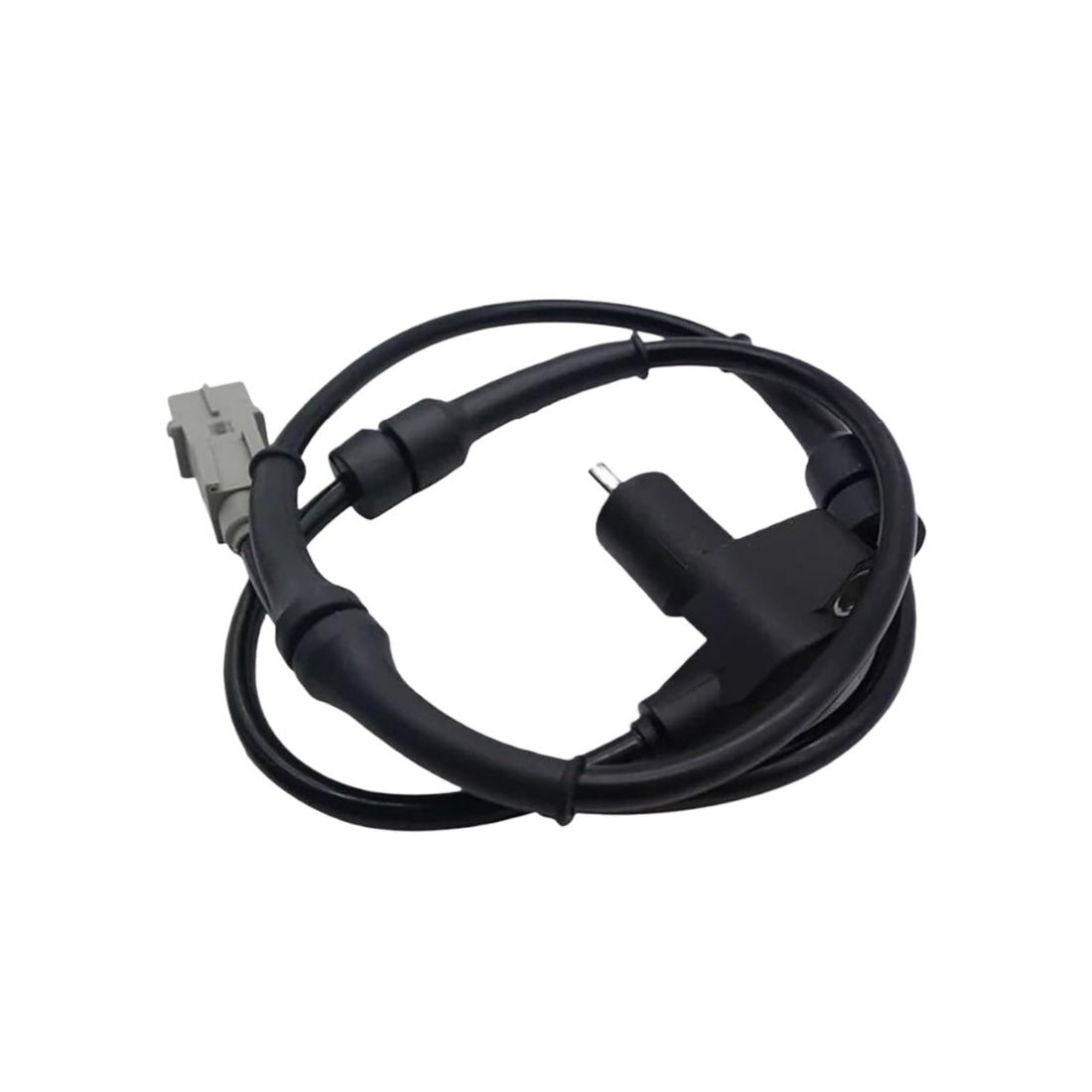 ABS Wheel Speed Sensor 454549 / 4545.49 and More, Compatible with Peugeot