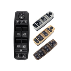 A1698206710 Power Window Switch for Mercedes-Benz, 20-30, medium_margin W169 - NexuParts