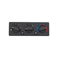 Q21-6119 HVAC Heater Control Unit for 50+, high_margin - NexuParts