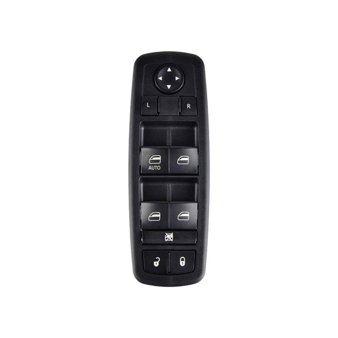 Power Window Switch 4602632AG, Compatible with Jeep / Dodge