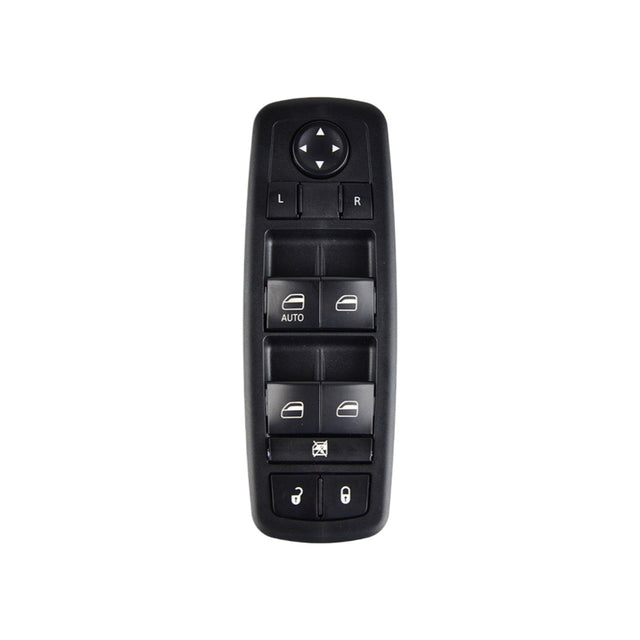 Power Window Switch 4602632AG, Compatible with Jeep / Dodge