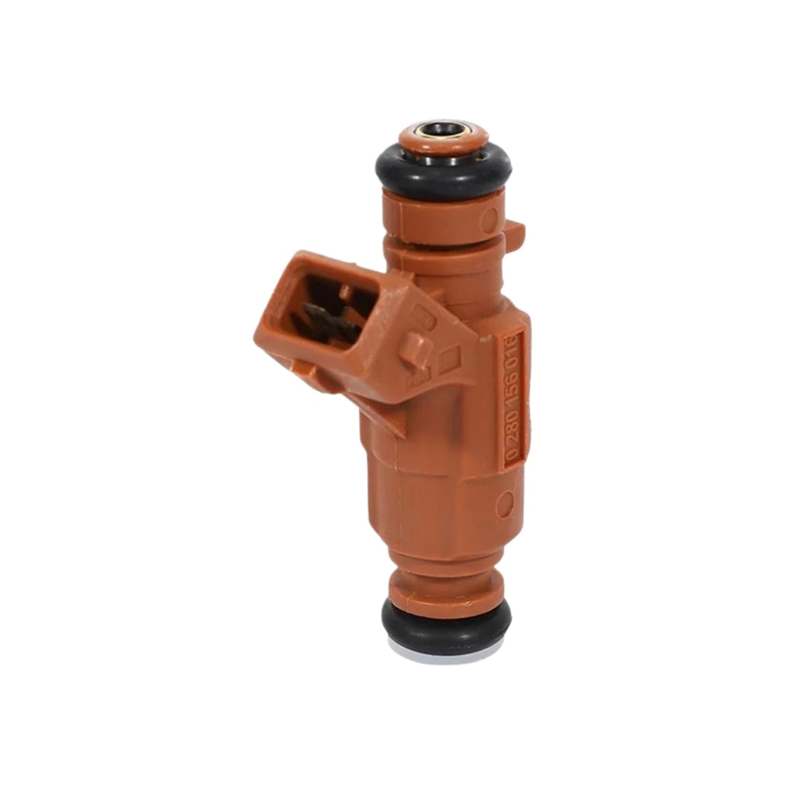 Fuel Injector / Fuel Injection Nozzle A1130780249, Compatible with Mercedes-Benz S-Class, S350 5.0L; V8