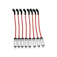 12192195 Ignition Wire Set for Chevrolet, Cadillac, GMC Silverado - NexuParts