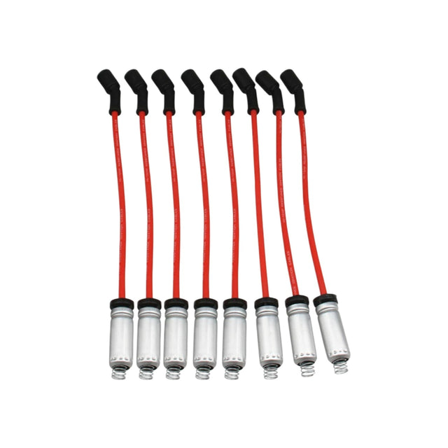 Ignition Wire Set 12192195 Compatible with Chevrolet