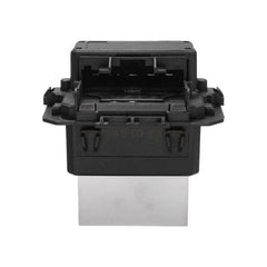 6441AA Blower Motor Resistor for Peugeot, Citroen, 30-50 508 - NexuParts