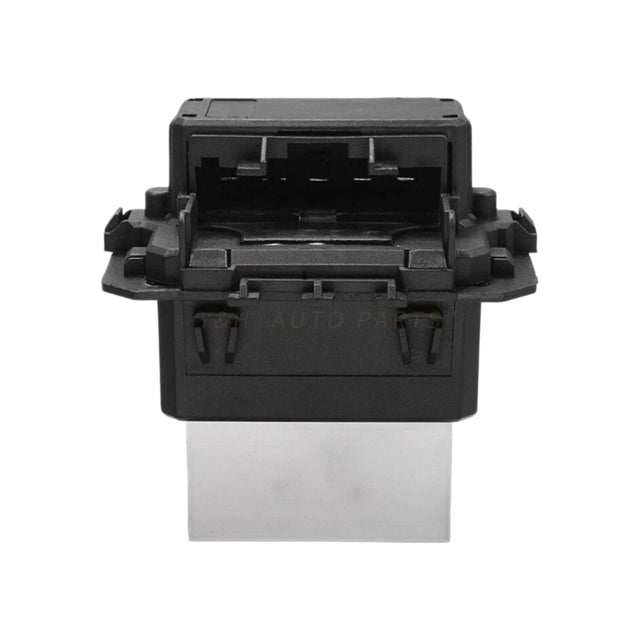 6441AA Blower Motor Resistor for Peugeot, Citroen, 30-50 508 - NexuParts
