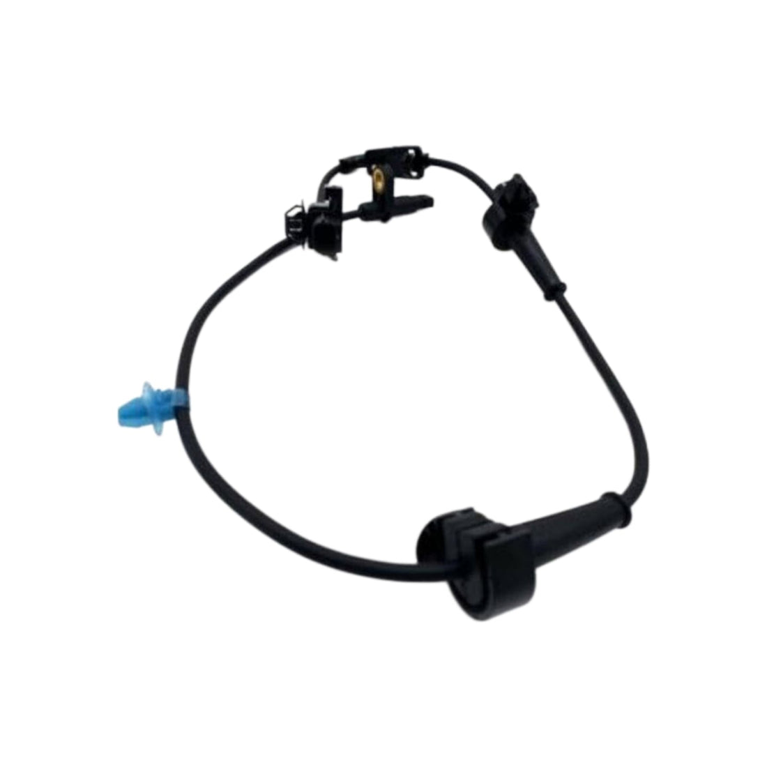 ABS Wheel Speed Sensor 57450-TR3-A02, Compatible with Honda Civic, Fit 2012-2015 Hybrid (Front Right)