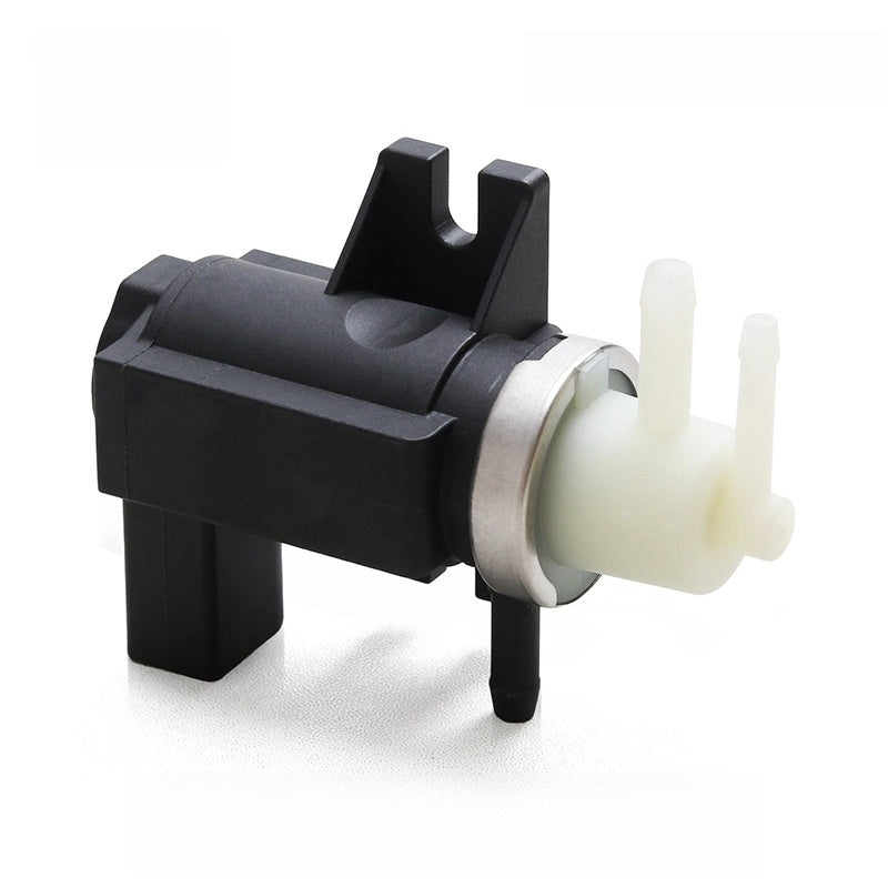 Turbocharger Control Solenoid Valve 1K0906627A, Compatible with Volkswagen / Audi Turbo