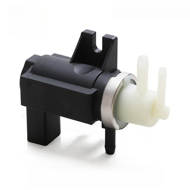 1K0906627A Turbocharger Control Solenoid Valve for Volkswagen, Audi, 30-50 - NexuParts
