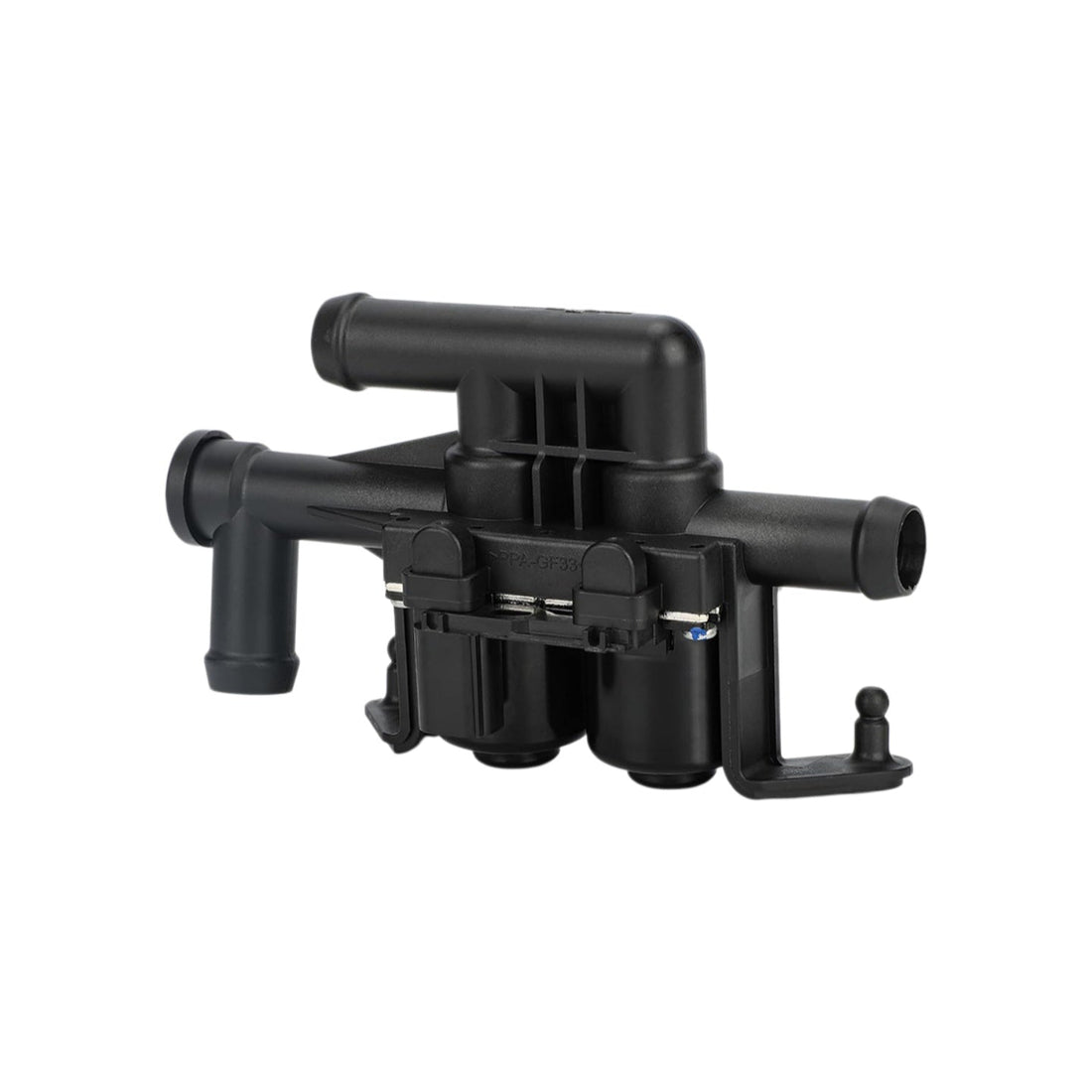 Heater Control Valve 64219310349 Compatible with BMW 5 Series 6 Series 7 Series