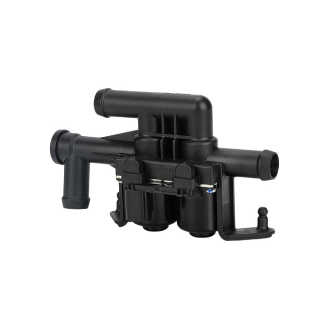 Heater Control Valve 64219310349 Compatible with BMW 5 Series 6 Series 7 Series