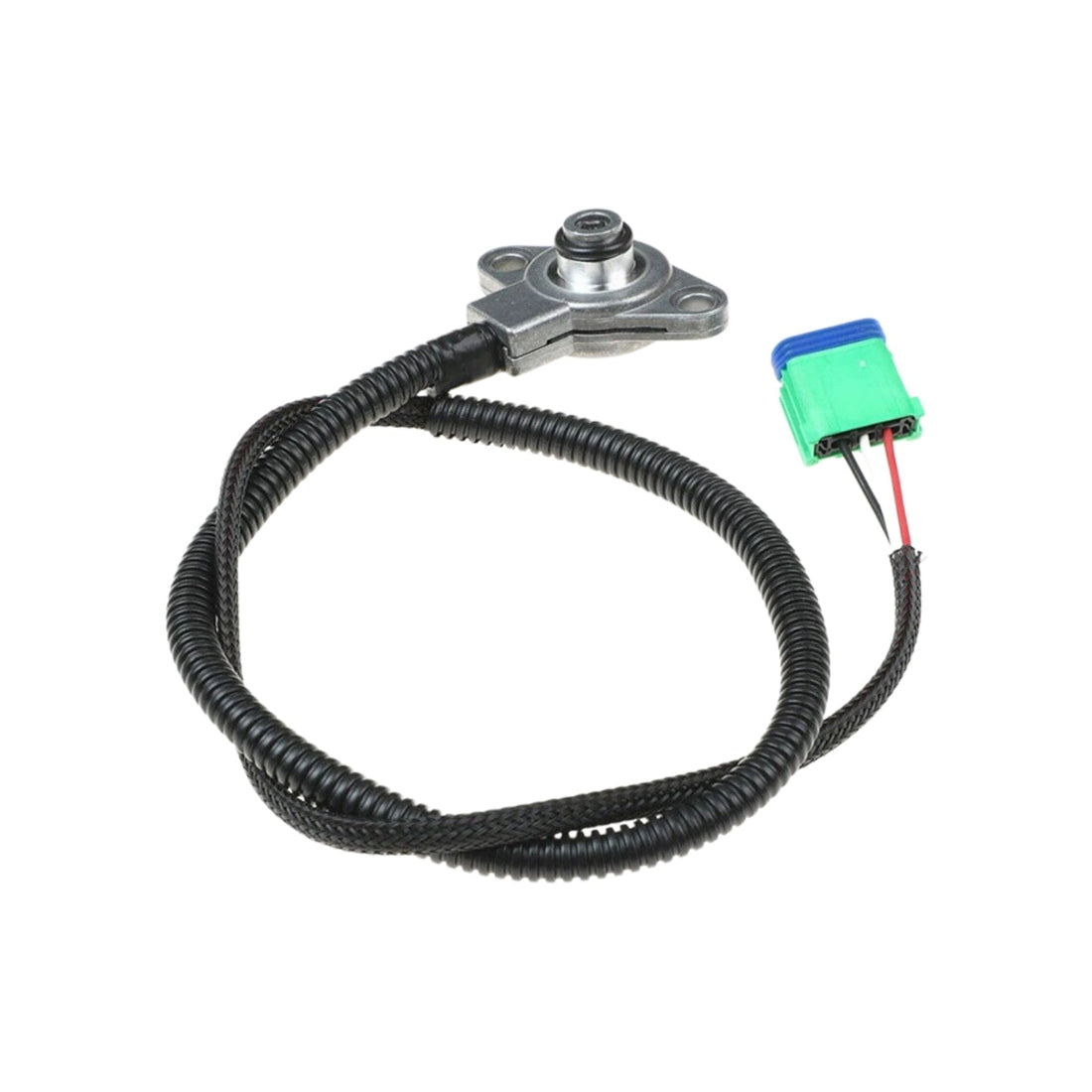 Intake Manifold Air Pressure Sensor / MAP Sensor 2529.24, Compatible with Citroen C3