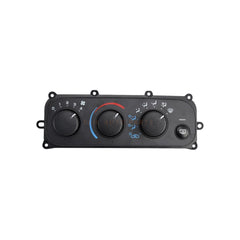 4596277AA HVAC Ac Control Panel for Dodge, Chrysler, 50+ - NexuParts