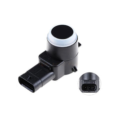 2215420417 Parking Assist Sensor for Mercedes-Benz, 20-30, medium_margin C-Class - NexuParts