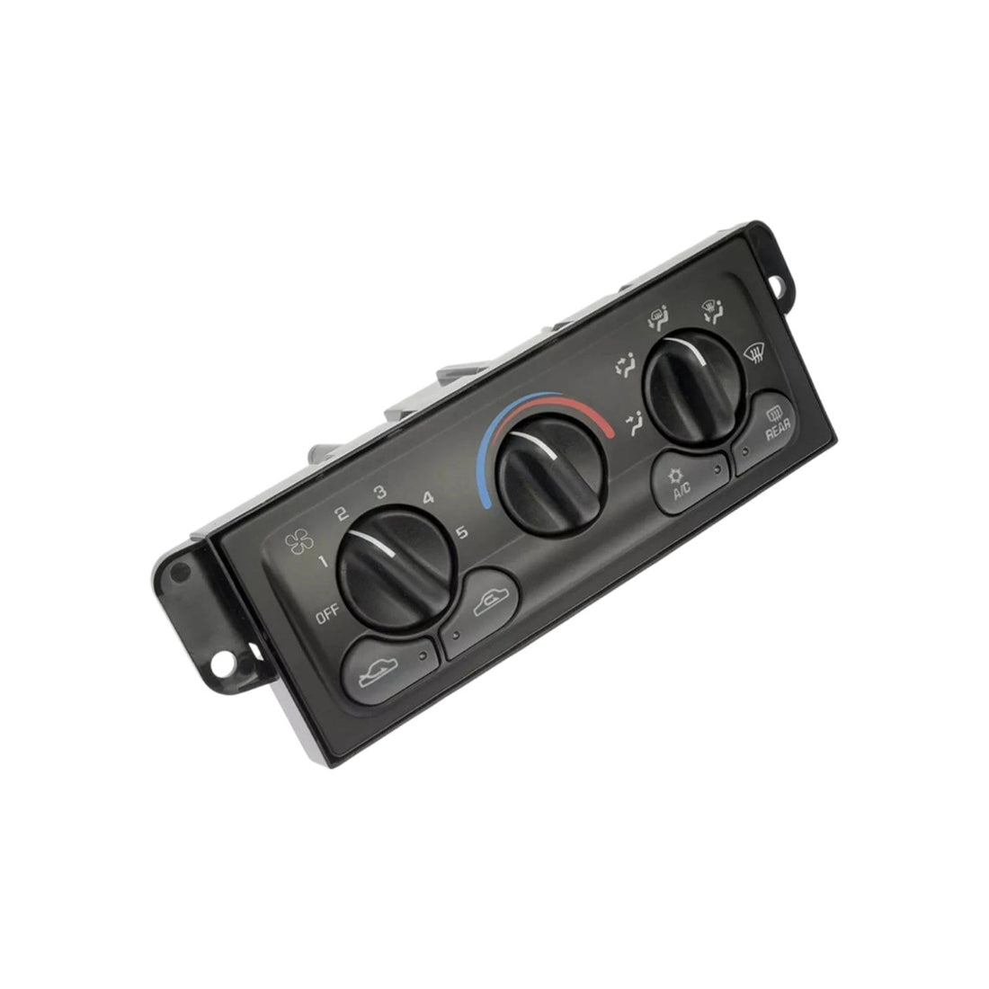 Temperature Climate Control Module 599-213 Compatible with Chevrolet Malibu 1997 2005