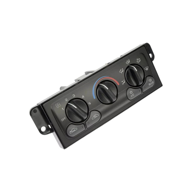 599-213 Temperature Climate Control Module for Chevrolet, 50+, high_margin Malibu - NexuParts
