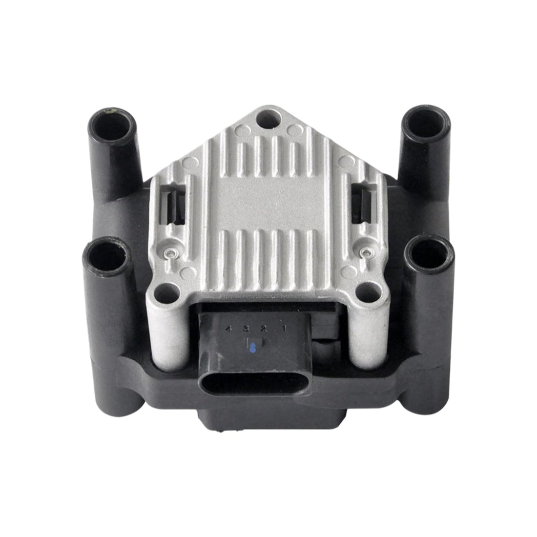Ignition Coil 032905106B Compatible with Volkswagen Jetta Passat Bora