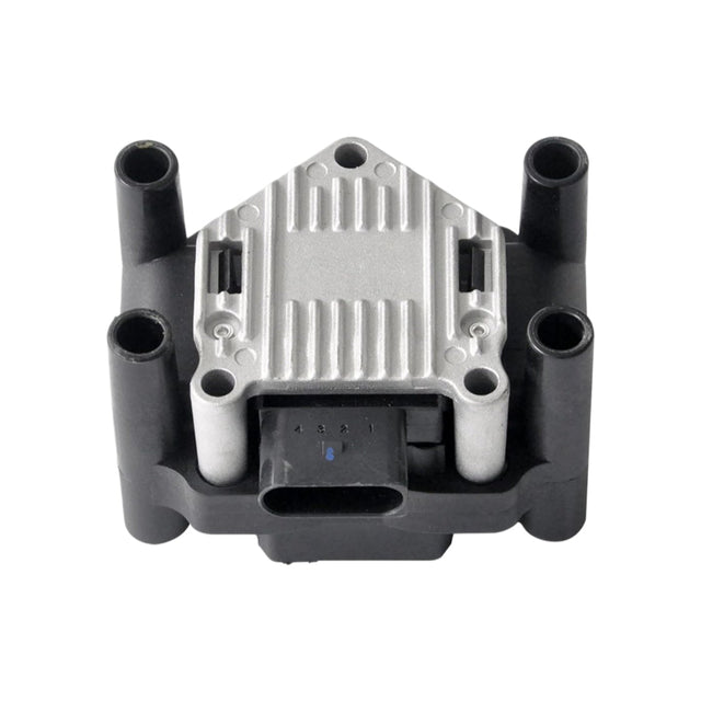 Ignition Coil 032905106B Compatible with Volkswagen Jetta Passat Bora