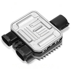 7T43-8C609-BA Radiator Cooling Fan Control Module Resistor for Ford, 30-50, medium_margin - NexuParts