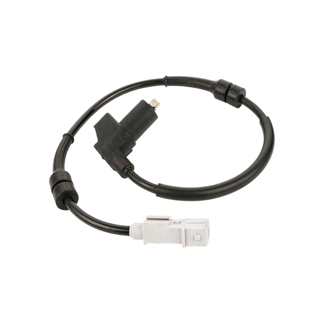 ABS Wheel Speed Sensor 454547 / 96217759, Compatible with Peugeot / Citroen