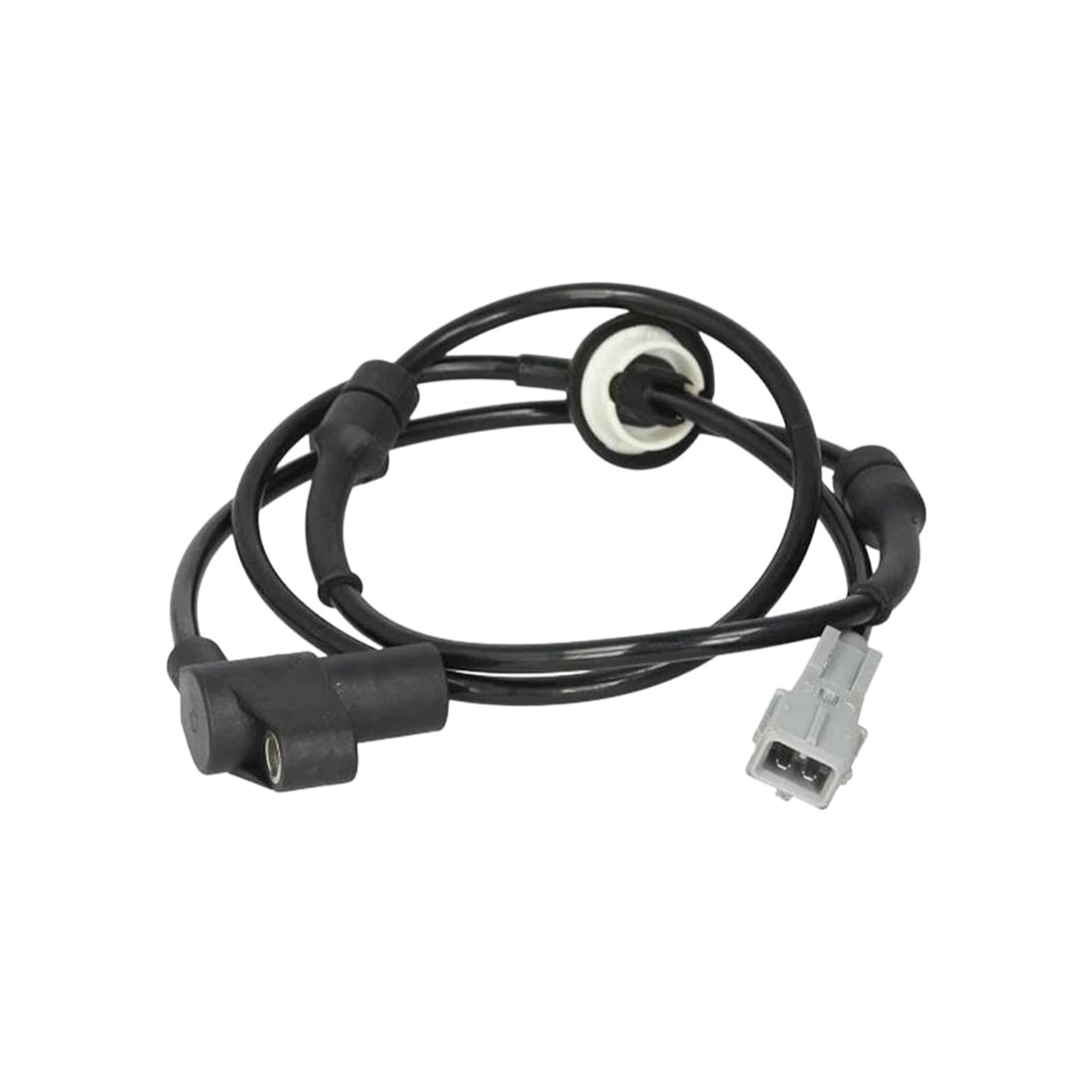 ABS Wheel Speed Sensor 96252846, Compatible with Peugeot