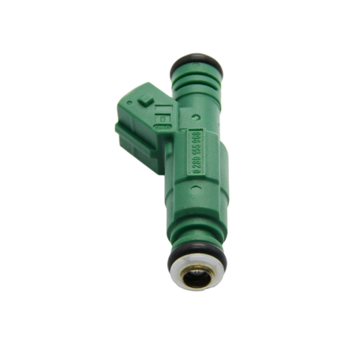 Fuel Injector / Fuel Injection Nozzle 0280155968, Compatible with Ford / Chevrolet