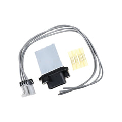 87138-04050 Blower Motor Resistor for Toyota, 30-50, medium_margin - NexuParts
