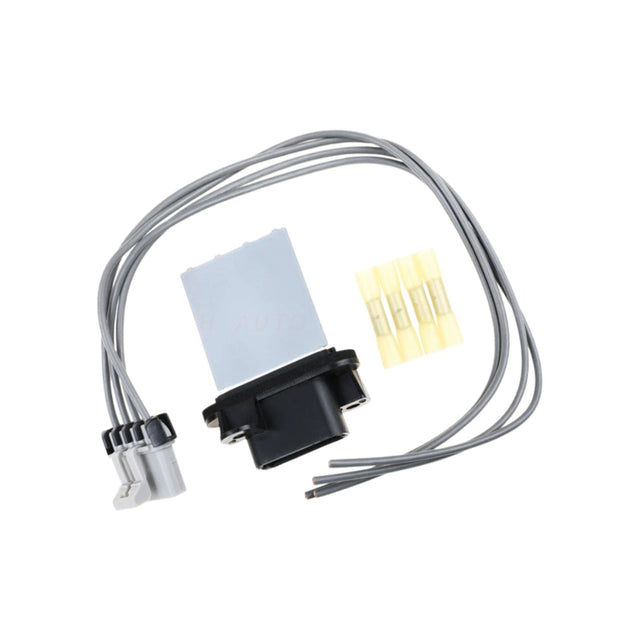 Blower Motor Resistor 87138-04050 Compatible with Toyota