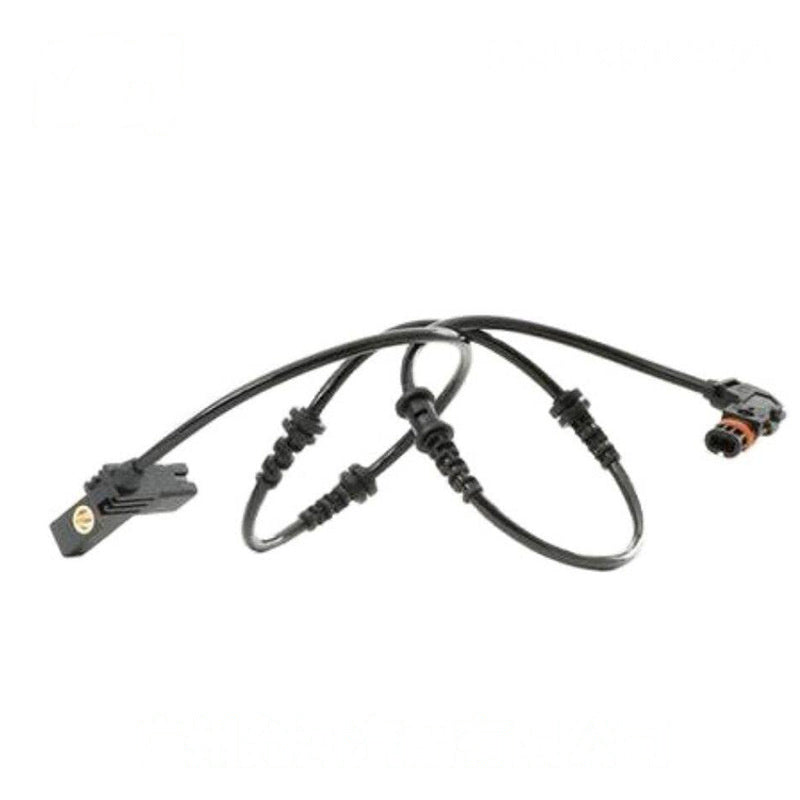 ABS Wheel Speed Sensor A2539053500 / A2539053400 and More, Compatible with Mercedes-Benz