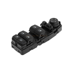 61319241956 Power Window Switch for BMW, 20-30, medium_margin 5 Series - NexuParts