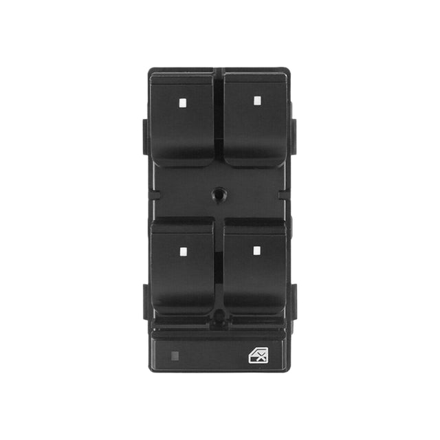 Power Window Switch 20945129, Compatible with Chevrolet (Left)