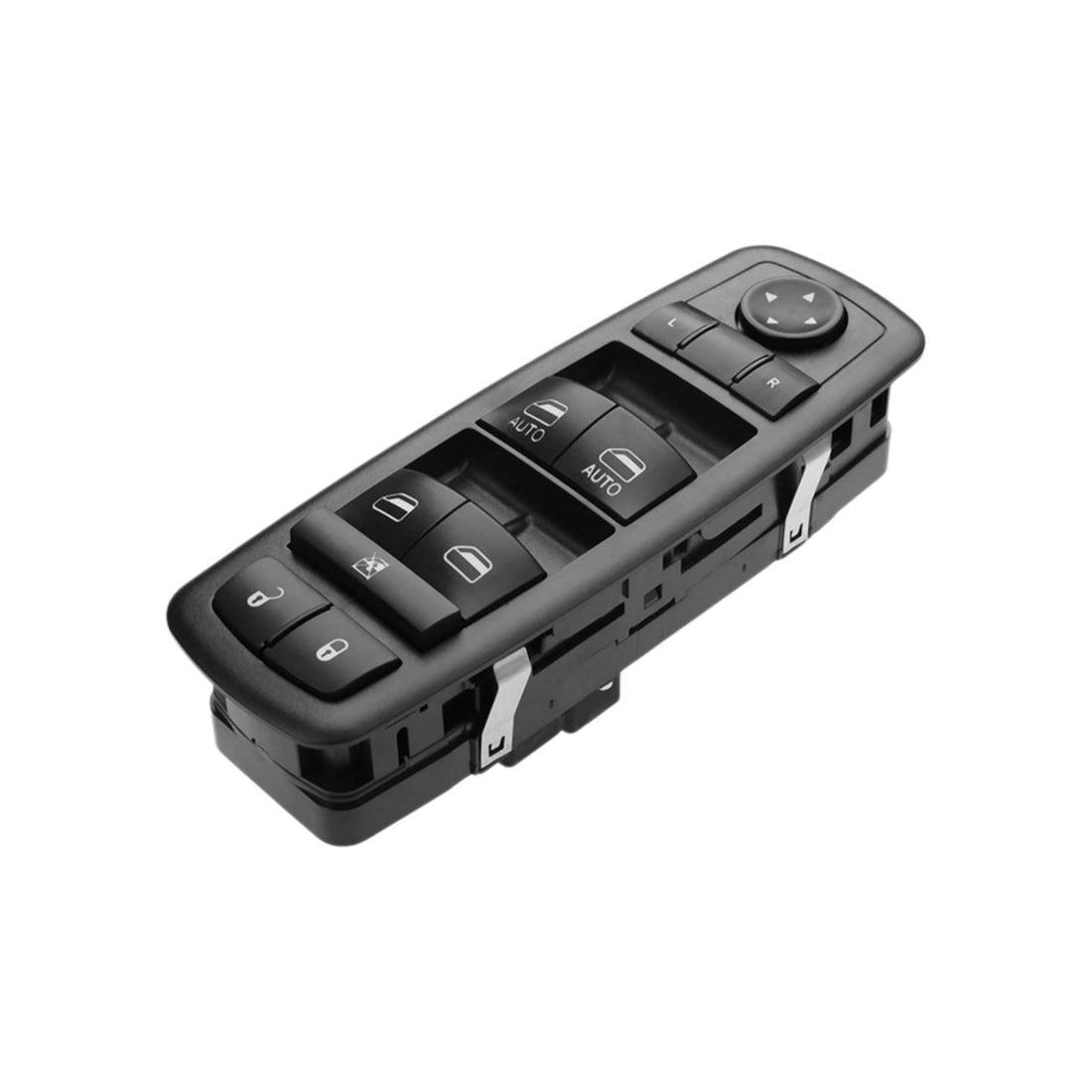 Power Window Switch 68231805AA, Compatible with Dodge / Chrysler 2011-2018