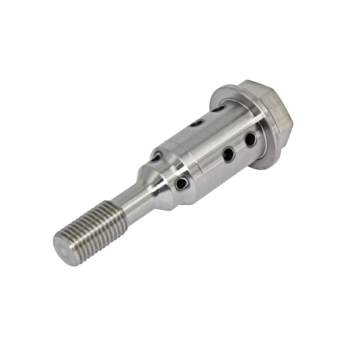 VVT Solenoid / Variable Valve Timing Solenoid CM5G6C570CD, Compatible with Ford 1.0L