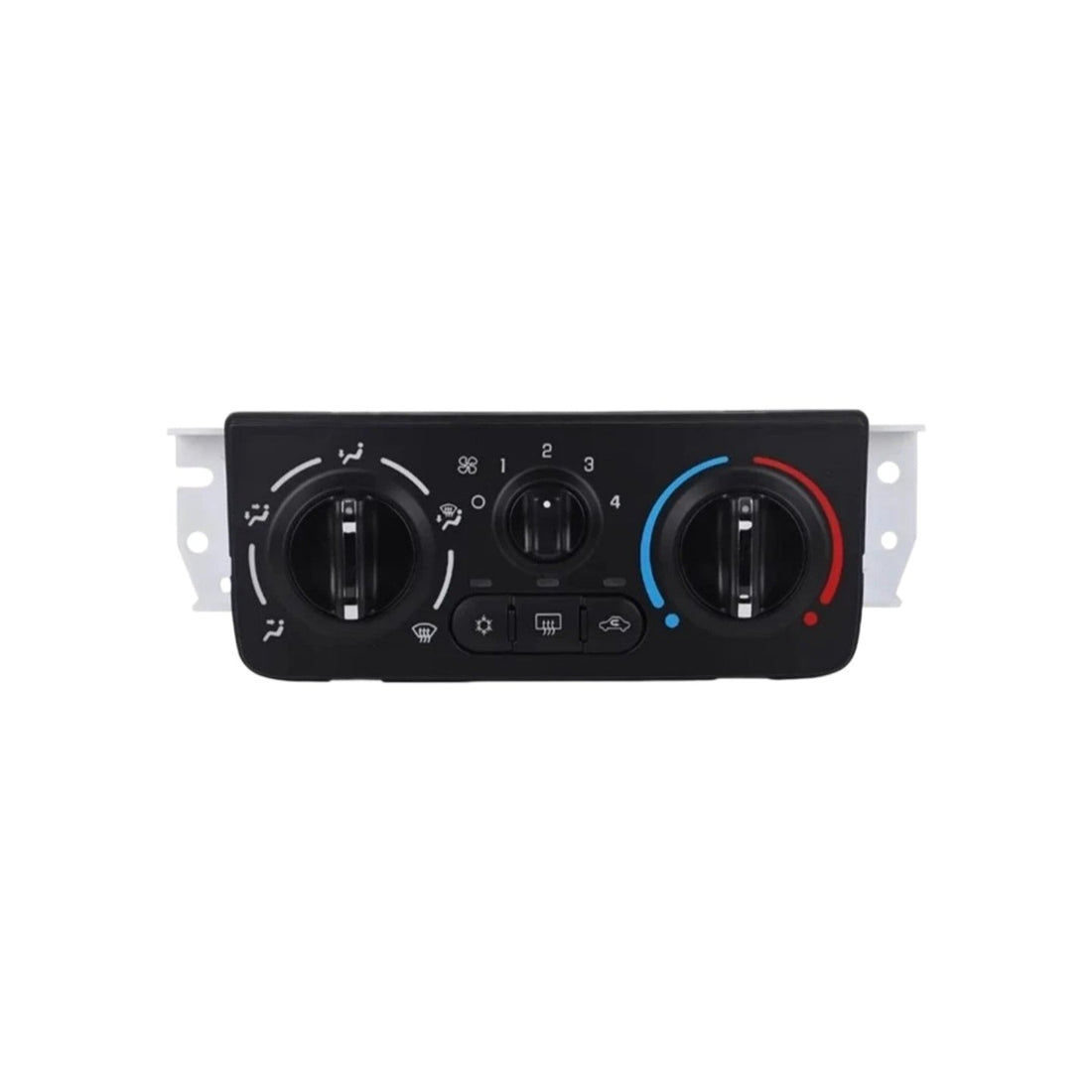A/C Climate Control Module Temperature Control 599-141 Compatible with Universal