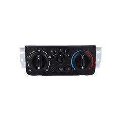 599-141 A/c Climate Control Module Temperature Control for 50+, high_margin - NexuParts