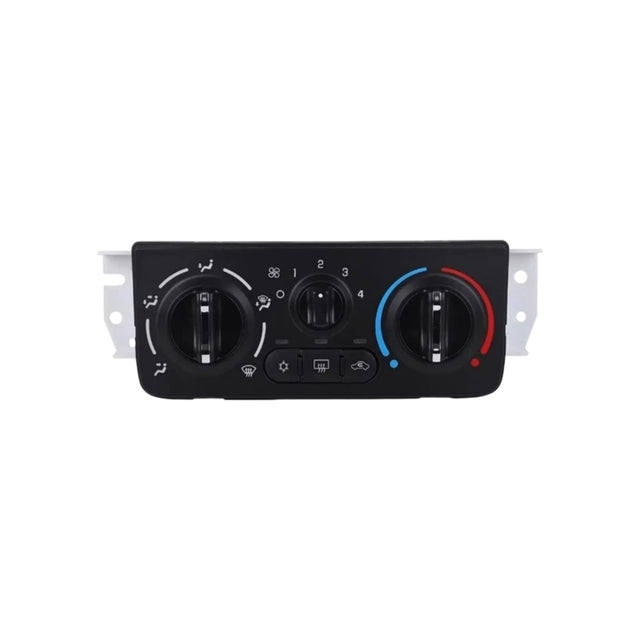 599-141 A/c Climate Control Module Temperature Control for 50+, high_margin - NexuParts