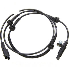 4545G6 ABS Wheel Speed Sensor for Peugeot, Citroen, 20-30 - NexuParts
