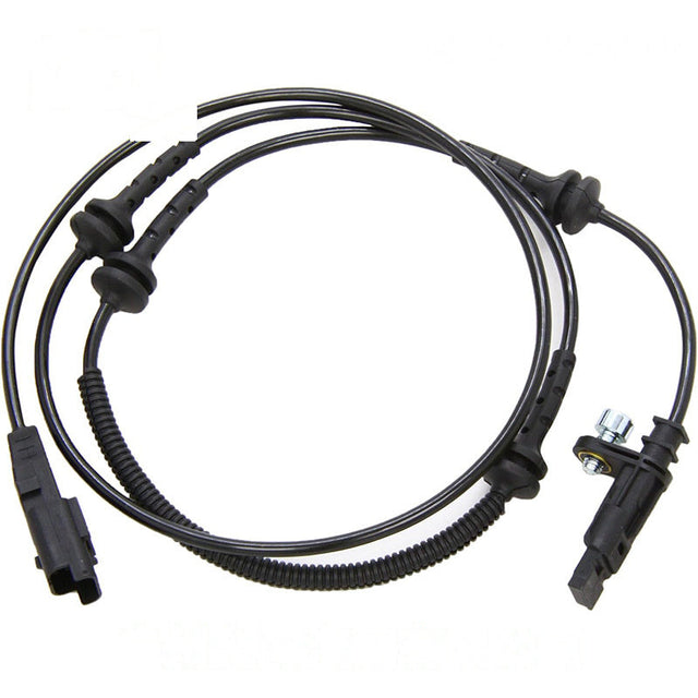 4545G6 ABS Wheel Speed Sensor for Peugeot, Citroen, 20-30 - NexuParts