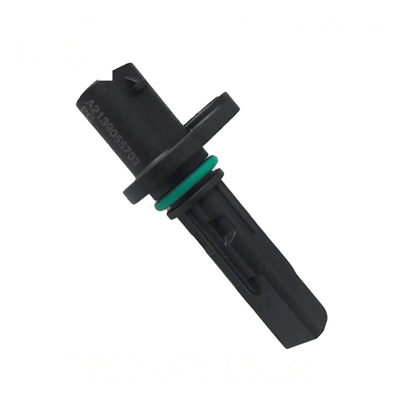 ABS Wheel Speed Sensor A2139055703 / A2139051503, Compatible with Mercedes-Benz (Front)